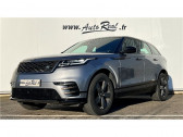 Land rover Range Rover Velar occasion année 2019 boite Automatique Annonce Land rover Range Rover Velar occasion Diesel 2.0L D180 BVA S R-Dynamic à MERIGNAC