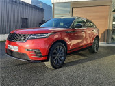 Land rover Range Rover Velar occasion année 2018 boite Automatique Annonce Land rover Range Rover Velar occasion Diesel 2.0L D180 BVA S R-Dynamic à St Jean du Falga