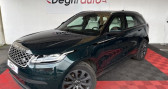 Land rover Range Rover Velar 2.0L D180 BVA S  2020 - annonce de voiture en vente sur Auto S&eacute;lection.com