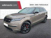 Land rover Range Rover Velar 2.0L D180 BVA S   Trelissac 24