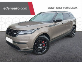 Land rover Range Rover Velar , garage edenauto premium Prigueux  Trelissac