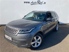 Land rover Range Rover Velar occasion année 2018 boite Automatique Annonce Land rover Range Rover Velar occasion Diesel 2.0L D180 BVA S à MERIGNAC