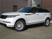 Land rover Range Rover Velar occasion année 2018 boite Automatique Annonce Land rover Range Rover Velar occasion Diesel 2.0L D180 BVA S à St Jean du Falga