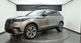 Land rover Range Rover Velar 2.0L D180 BVA SE R-Dynamic  2019 - annonce de voiture en vente sur Auto S&eacute;lection.com