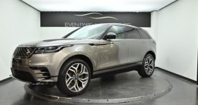 Land rover Range Rover Velar occasion 2019 mise en vente &agrave; Chambray Les Tours par le garage EVEN PARC AUTOMOBILES - photo n&deg;1