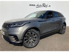 Land rover Range Rover Velar occasion année 2018 boite Automatique Annonce Land rover Range Rover Velar occasion Diesel 2.0L D180 BVA SE R-Dynamic à MERIGNAC