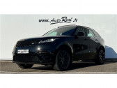 Land rover Range Rover Velar occasion année 2019 boite Automatique Annonce Land rover Range Rover Velar occasion Diesel 2.0L D180 BVA SE R-Dynamic à MERIGNAC