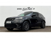 Land rover Range Rover Velar occasion année 2020 boite Automatique Annonce Land rover Range Rover Velar occasion Diesel 2.0L D180 BVA SE R-Dynamic à MERIGNAC