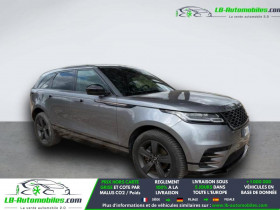 Land rover Range Rover Velar 2.0L D180 BVA  occasion � Beaupuy - photo n�2