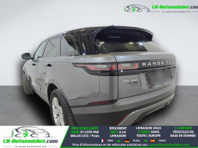 Land rover Range Rover Velar 2.0L D180 BVA  occasion � Beaupuy - photo n�3