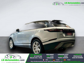 Land rover Range Rover Velar 2.0L D180 BVA  occasion � Beaupuy - photo n�2