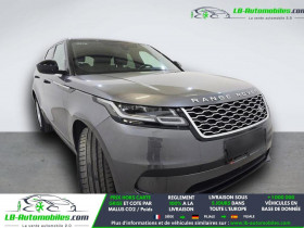 Land rover Range Rover Velar 2.0L D180 BVA  occasion � Beaupuy - photo n�2