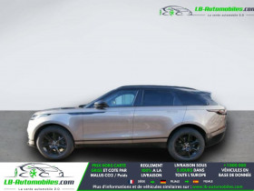 Land rover Range Rover Velar 2.0L D180 BVA  occasion � Beaupuy - photo n�6