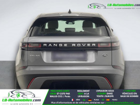 Land rover Range Rover Velar 2.0L D180 BVA  occasion � Beaupuy - photo n�6