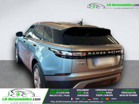 Land rover Range Rover Velar 2.0L D180 BVA  occasion � Beaupuy - photo n�2