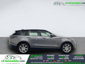 Land rover Range Rover Velar 2.0L D180 BVA  occasion � Beaupuy - photo n�5