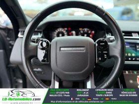 Land rover Range Rover Velar 2.0L D180 BVA  occasion � Beaupuy - photo n�10