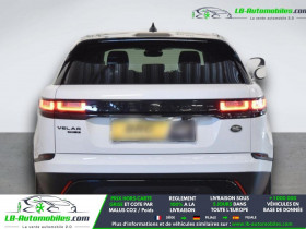 Land rover Range Rover Velar 2.0L D180 BVA  occasion � Beaupuy - photo n�6