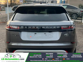 Land rover Range Rover Velar 2.0L D180 BVA  occasion � Beaupuy - photo n�5