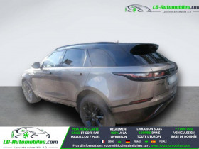 Land rover Range Rover Velar 2.0L D180 BVA  occasion � Beaupuy - photo n�4