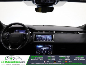 Land rover Range Rover Velar 2.0L D180 BVA  occasion � Beaupuy - photo n�2