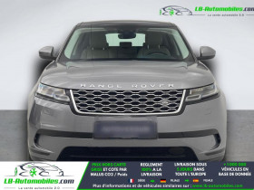 Land rover Range Rover Velar 2.0L D180 BVA  occasion � Beaupuy - photo n�4