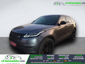 Land rover Range Rover Velar 2.0L D180 BVA  occasion � Beaupuy - photo n�2