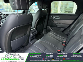 Land rover Range Rover Velar 2.0L D180 BVA  occasion � Beaupuy - photo n�9
