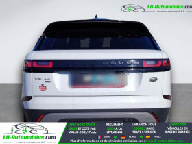 Land rover Range Rover Velar 2.0L D180 BVA  occasion � Beaupuy - photo n�6