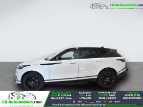 Land rover Range Rover Velar 2.0L D180 BVA  occasion � Beaupuy - photo n�5