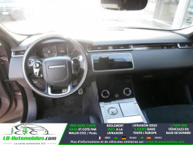 Land rover Range Rover Velar 2.0L D180 BVA  occasion � Beaupuy - photo n�3