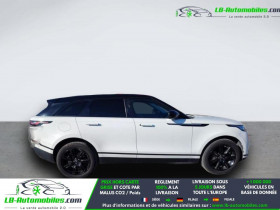Land rover Range Rover Velar 2.0L D180 BVA  occasion � Beaupuy - photo n�5