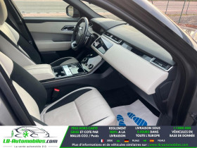 Land rover Range Rover Velar 2.0L D180 BVA  occasion � Beaupuy - photo n�4