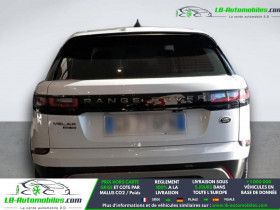 Land rover Range Rover Velar 2.0L D180 BVA  occasion � Beaupuy - photo n�6