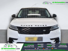 Land rover Range Rover Velar 2.0L D180 BVA  occasion � Beaupuy - photo n�4