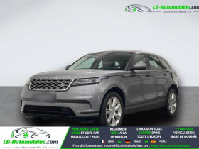 Land rover Range Rover Velar 2.0L D180 BVA  occasion � Beaupuy - photo n�2