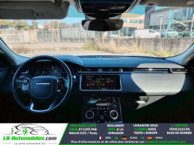 Land rover Range Rover Velar 2.0L D180 BVA  occasion � Beaupuy - photo n�3