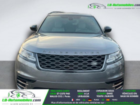Land rover Range Rover Velar 2.0L D180 BVA  occasion � Beaupuy - photo n�3