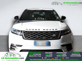 Land rover Range Rover Velar 2.0L D180 BVA  occasion � Beaupuy - photo n�4