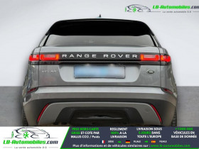 Land rover Range Rover Velar 2.0L D180 BVA  occasion � Beaupuy - photo n�7