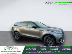 Land rover Range Rover Velar 2.0L D180 BVA  occasion � Beaupuy - photo n�2