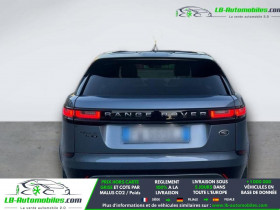 Land rover Range Rover Velar 2.0L D180 BVA  occasion � Beaupuy - photo n�6
