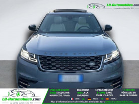 Land rover Range Rover Velar 2.0L D180 BVA  occasion � Beaupuy - photo n�5