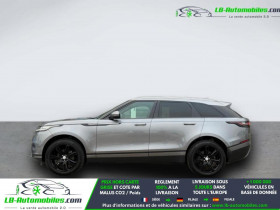 Land rover Range Rover Velar 2.0L D180 BVA  occasion � Beaupuy - photo n�6
