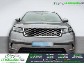 Land rover Range Rover Velar 2.0L D180 BVA  occasion � Beaupuy - photo n�5