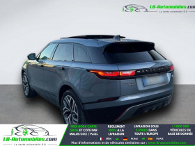 Land rover Range Rover Velar 2.0L D180 BVA  occasion � Beaupuy - photo n�4