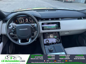 Land rover Range Rover Velar 2.0L D180 BVA  occasion � Beaupuy - photo n�3