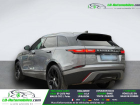 Land rover Range Rover Velar 2.0L D180 BVA  occasion � Beaupuy - photo n�4
