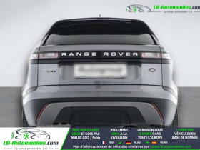 Land rover Range Rover Velar 2.0L D180 BVA  occasion � Beaupuy - photo n�4