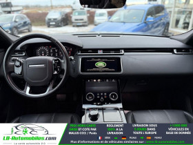 Land rover Range Rover Velar 2.0L D180 BVA  occasion � Beaupuy - photo n�3